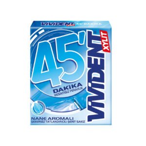 Vivident 45 Dakika